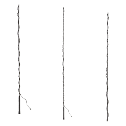 Lunging Whip Assembled
