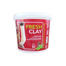 Άργιλος Καθημερινής Τόνωσης με Ευκάλυπτο & Αλόη KEVIN BACON'S