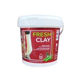 Άργιλος Καθημερινής Τόνωσης με Ευκάλυπτο & Αλόη KEVIN BACON'S