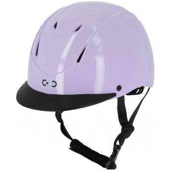 Κράνος Ιππασίας "TOPY" Riding World