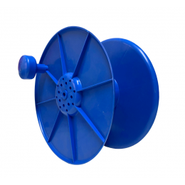 Replacement Reel with Handle