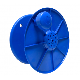 Replacement Reel with Handle