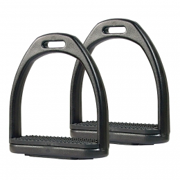 Plastic Stirrups COMPOSITI "Profile"