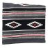 Acrylic Cool Saddle Pad WESTERN Gray
