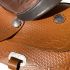 Western Saddle "ECO"