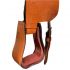 Western Saddle "ECO"