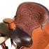 Western Saddle "ECO"