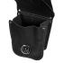 Suede Front Saddlebag LAKOTA