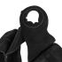 Suede Front Saddlebag LAKOTA
