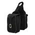 Suede Front Saddlebag LAKOTA