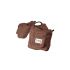 Μπροστινά Ενισχυμένα Σακίδια "DELUXE"