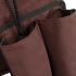 Nylon Front Saddlebag "LAKOTA"