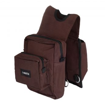 Nylon Front Saddlebag "LAKOTA"