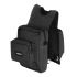 Nylon Front Saddlebag "LAKOTA"