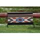 Wool Saddle Blanket "Texas"