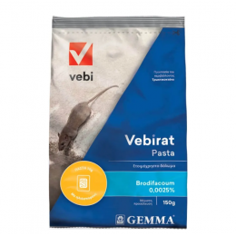 Bait-Pasta for mice VELTO