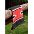 Acrylic Saddle Blanket 'WESTERN'