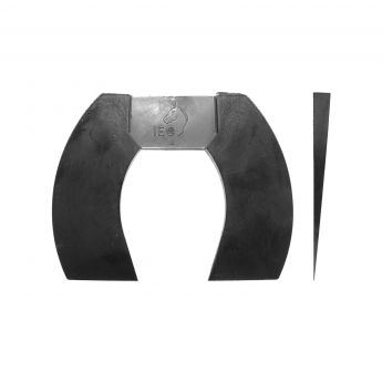 Hoof Lifting Wedges