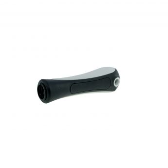 Rubber Handle For Rasp