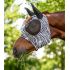 Fly Mask "PUCK ZEBRA"