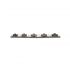 Easy Shoe Performance Spacers, set