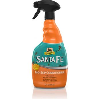 Spray Περιποίησης Τριχώματος & Αντηλιακής Προστασίας "Santa Fe™"