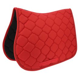 EQUI-THÈME "Rope" saddle pad