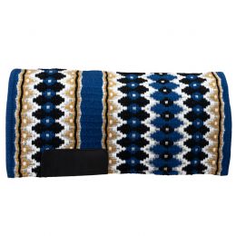 Western Μάλλινο Υπόσαγμα "Silver Thread Collection"
