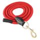 Lead Rope With Swivel Snap