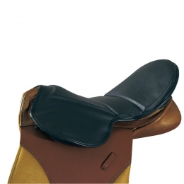 Gel Saddle-seat Pad