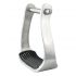 Aluminum Western Stirrups