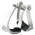 Aluminum Western Stirrups