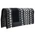 Cashmere Saddle Blanket "Western Heritage Collection"