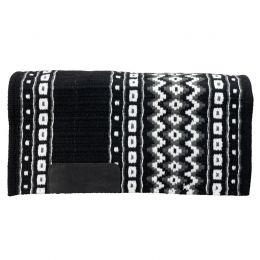 Cashmere Saddle Blanket "Western Heritage Collection"