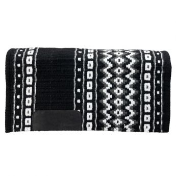 Cashmere Saddle Blanket "Western Heritage Collection"