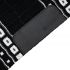 Cashmere Saddle Blanket "Western Heritage Collection"