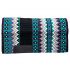 Cashmere Saddle Blanket "Silver Thread Collection"