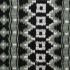 Cashmere Saddle Blanket "Silver Thread Collection"