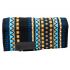 Κασμιρένιο Western Υπόσαγμα "Western Heritage Collection"