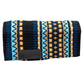 Κασμιρένιο Western Υπόσαγμα "Western Heritage Collection"