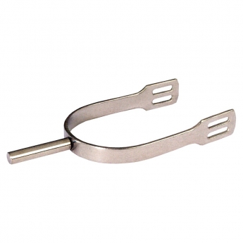 Stainless Steel Spurs