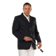 Men's riding jacket