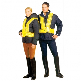 Φωσφορούχο Γιλέκο