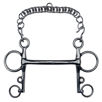 Pelham Στομίδα FEELING