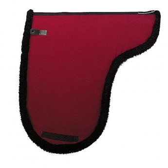 Australian Stock Saddle Pad