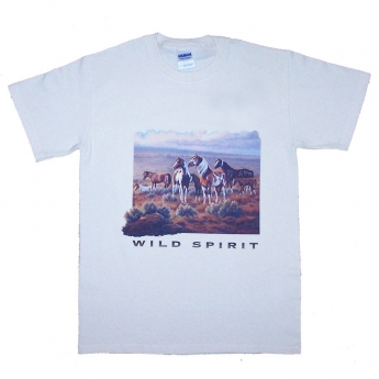 Wild Spirit T-Shirt