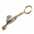 Key Ring "Spur"