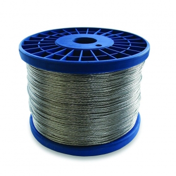 Galvanized Wire
