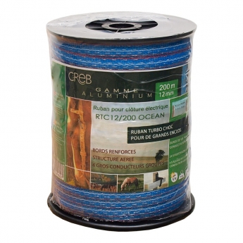 Ταινία Ηλεκτρικής Περίφραξης OCEAN