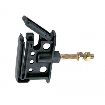 Μονωτήρας Ταινίας με Σπείρωμα